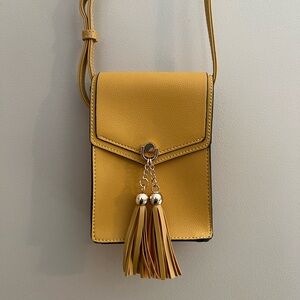 Crossbody Purse